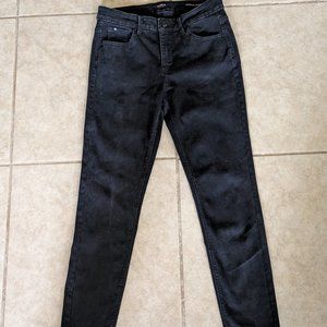 Curve Appeal Essentail Skinny size 6/28 in black